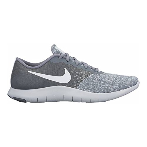 Cool Grey/White