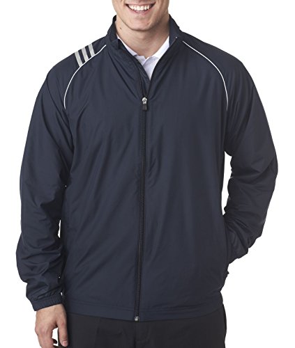 Navy/ White