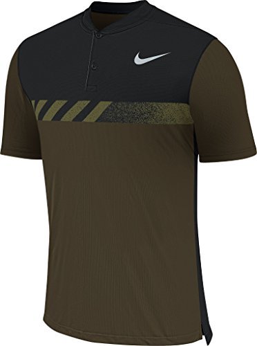 Cargo Khaki/Black/Flat Silver