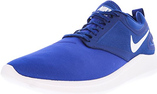 Game Royal / White / Gym Blue