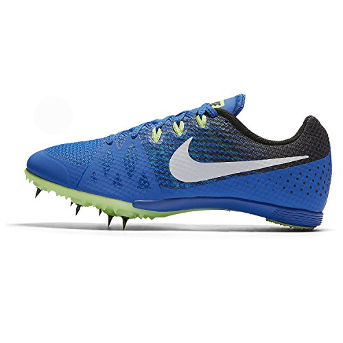 Hyper Cobalt/White/Black/Ghost Green