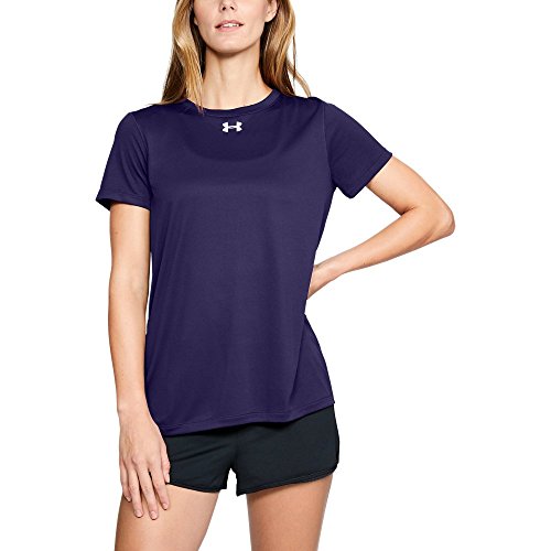 Purple/ White