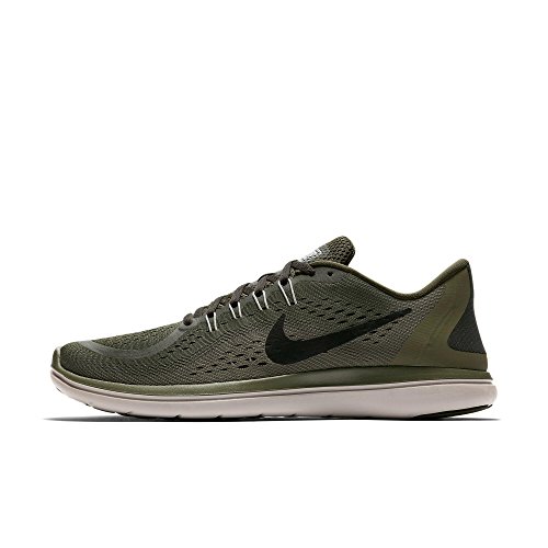 Sequoia/Black-medium Olive-dust