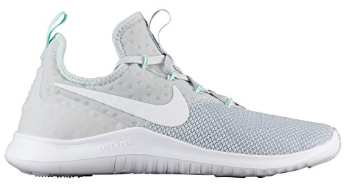 Pure Platinum/White/Igloo