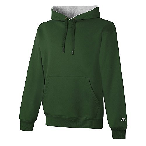 Team Dark Green