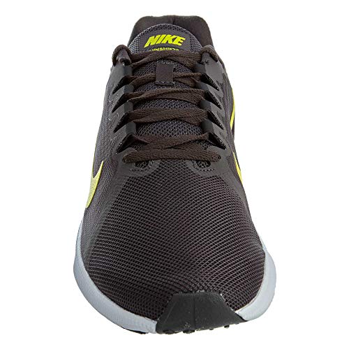 Thunder Grey/Dynamic Yellow