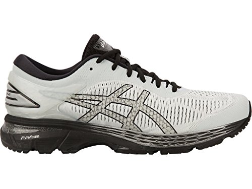 Glacier Grey/Black