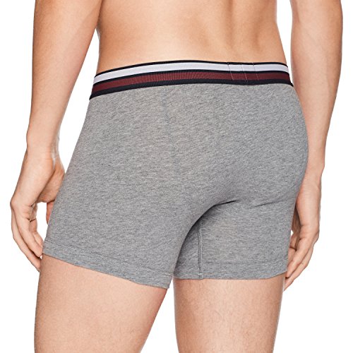 Dark Grey Melange
