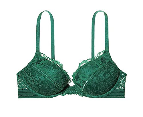 Pine Green Lace