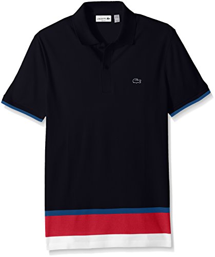 Navy Blue/White/Sirop Pink/Thermal Blue