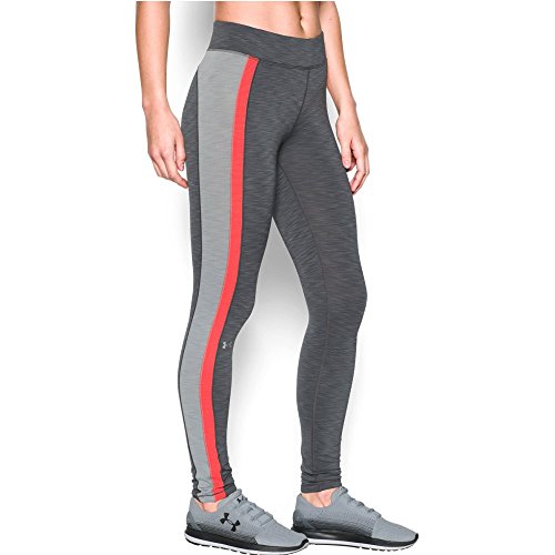Carbon Heather (097)/Metallic Silver