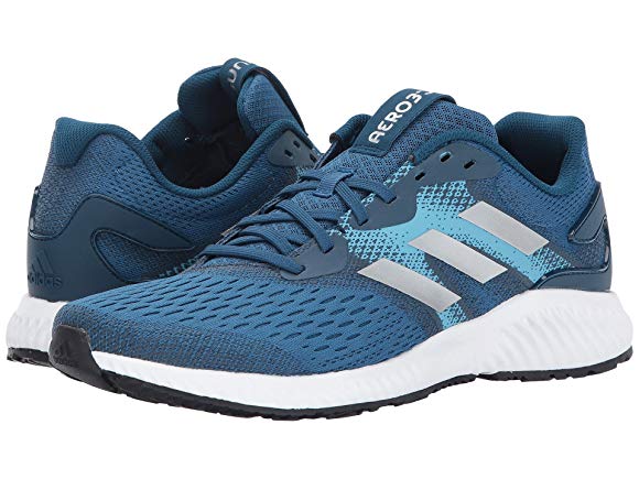 Collegiate Royal/Silver Metallic/Energy Blue