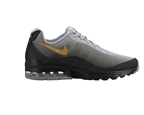 Black/Metallic Gold