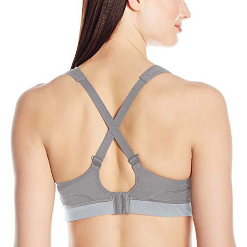 Oxford Grey Heather/Silver Filigree