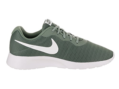 Clay Green/White