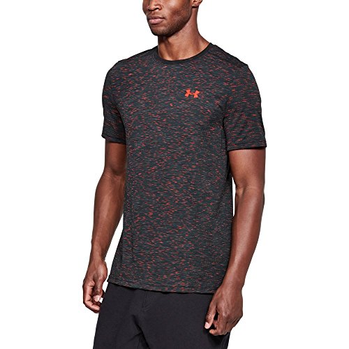Anthracite (016)/Neon Coral