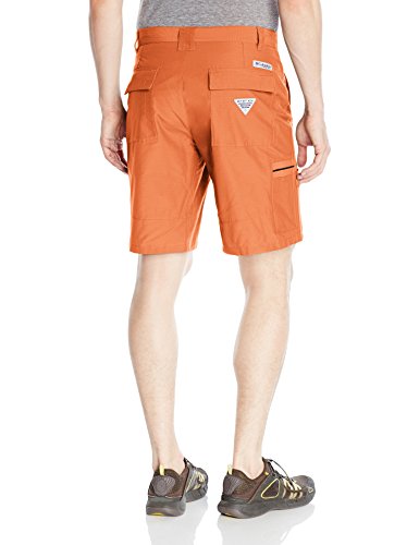 Island Orange