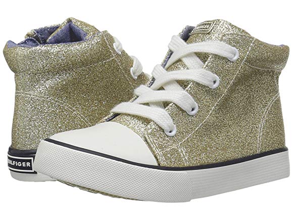 Champagne Gold Glitter
