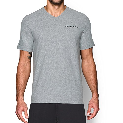 True Gray Heather (025)/Black