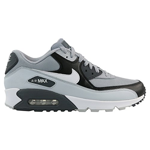 Wolf Grey/White-purple Platinum