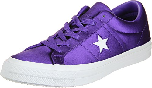 Satin Purple 9562