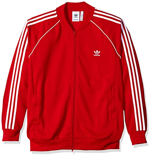 Collegiate Red