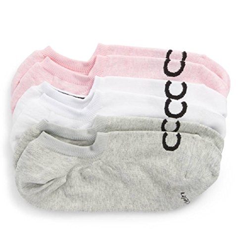 Pink/White/Grey