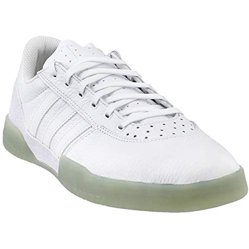 Footwear White/Footwear White/Gold Metallic