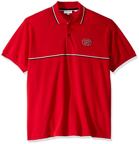 Imperial Red/Navy Blue/Fl