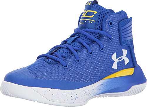 Team Royal/White