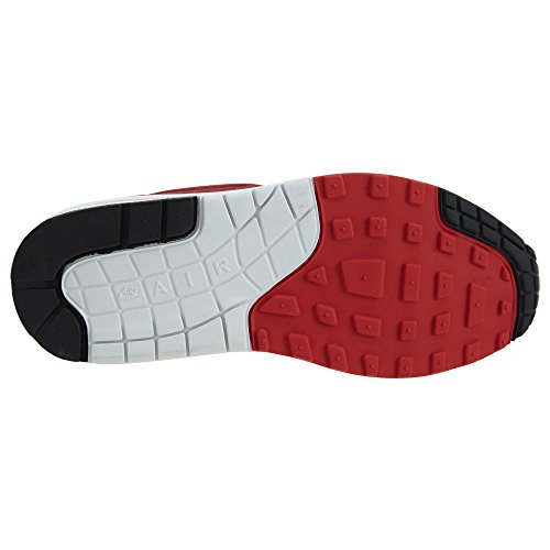 Wolf Grey/Gym Red-dark Grey