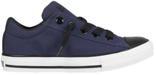 Navy/Black