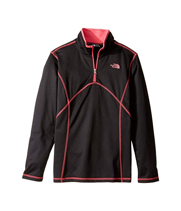 TNF Black (Prior Season)