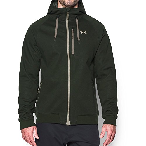 Artillery Green/Graystone