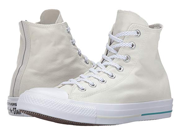 Buff/Aegean Aqua/White