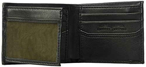 Black With Zipper