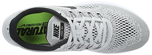 White/Pure Platinum/Black