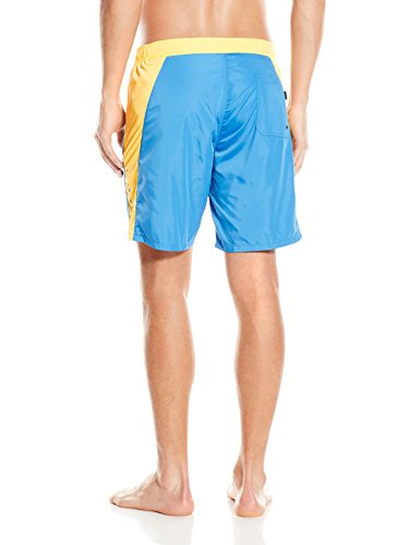 Blue/Yellow