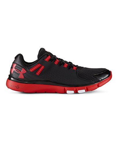 Black/Red