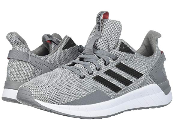 Grey Three/Core Black/Grey Two