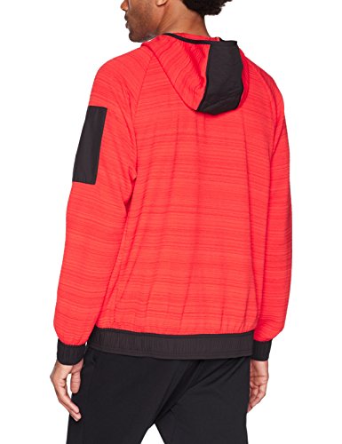 Flame Scarlet Heather