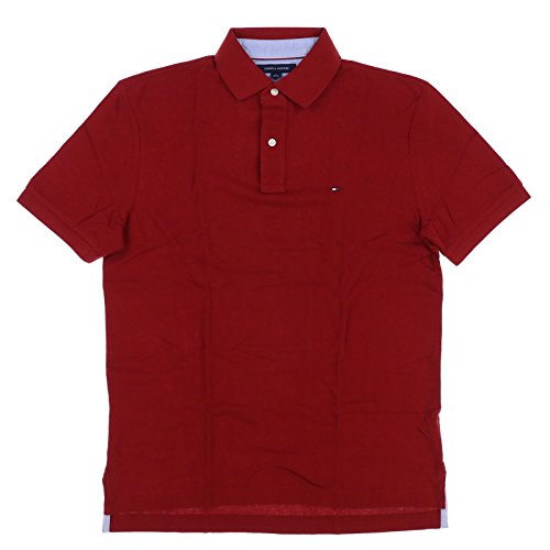 Brick Red