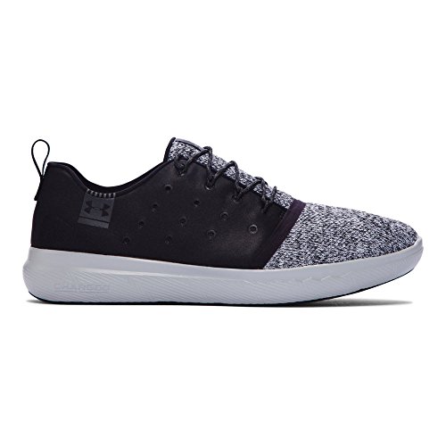 Black/ Amalgam Gray/ Black
