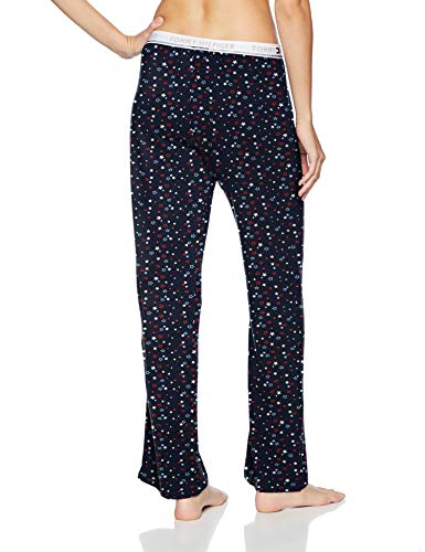 Midnight Blue Stars