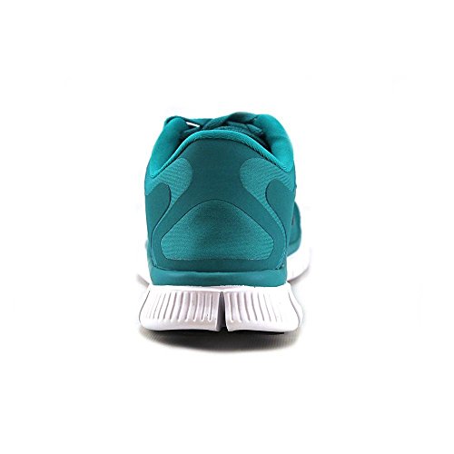 Turbo Green/Black/White