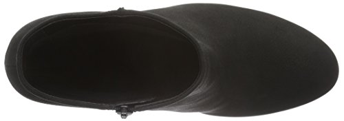 Black Nubuck