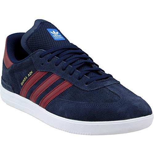 Collegiate Navy/Collegiate Burgundy/Footwear White