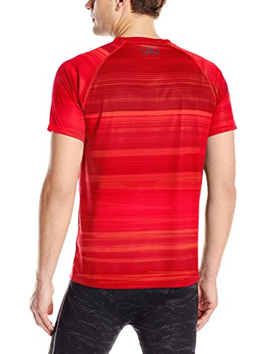 Rocket Red (984)/Black