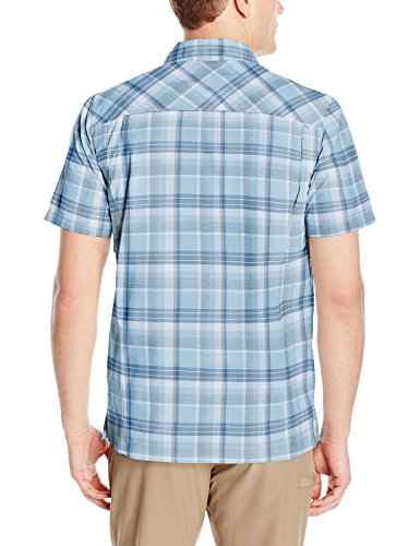 Oxygen Plaid