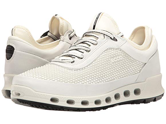 White/White